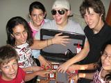24 Caccia al tesoro 036